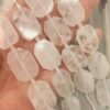 13x19 Mm Dikdortgen Kristal Kuvars Tasi 3
