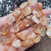 13x19 Oval Sitrin Dogal Tasi