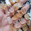 13x19 Oval Sitrin Dogal Tasi 4