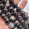 14 Mm Fasetli Akik Dogal Tas Boncuk 511