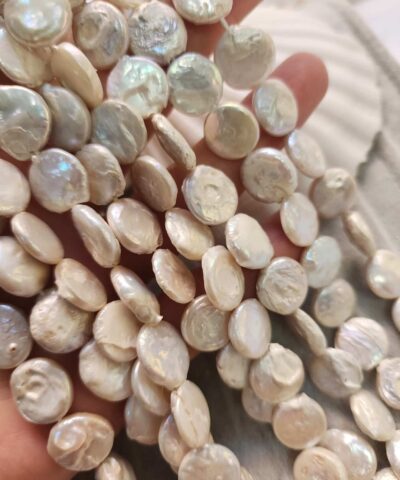 14 Mm Mayorka Tatli Su İncisi 2