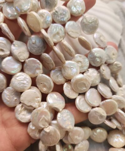 14 Mm Mayorka Tatli Su İncisi 3