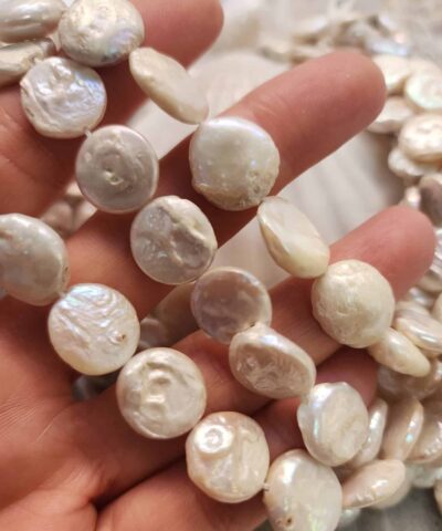 14 Mm Mayorka Tatli Su İncisi