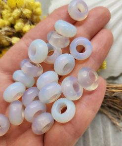 14 MM Halka Opal Taşı