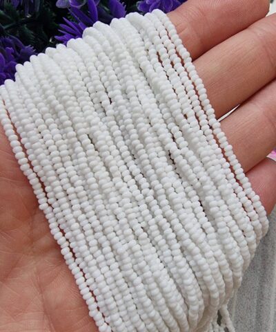 15 Mm Ceza Evi İpte Dizili 15 0 Kum Boncuk Cesitleri 501