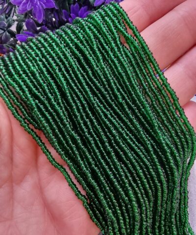 15 Mm Ceza Evi İpte Dizili 15 0 Kum Boncuk Cesitleri 504