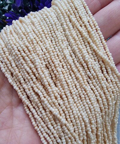 15 Mm Ceza Evi İpte Dizili 15 0 Kum Boncuk Cesitleri 505