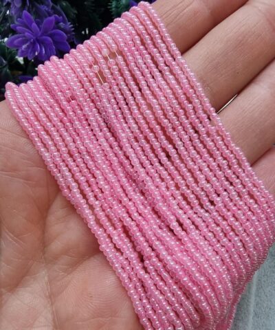 15 Mm Ceza Evi İpte Dizili 15 0 Kum Boncuk Cesitleri 507