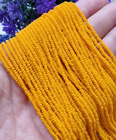 15 Mm Ceza Evi İpte Dizili 15 0 Kum Boncuk Cesitleri 520