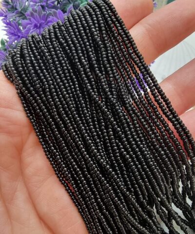 15 Mm Ceza Evi İpte Dizili 15 0 Kum Boncuk Cesitleri 534