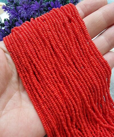 15 Mm Ceza Evi İpte Dizili 15 0 Kum Boncuk Cesitleri 536