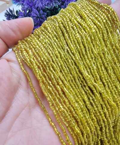 15 Mm Ceza Evi İpte Dizili 15 0 Kum Boncuk Cesitleri 541