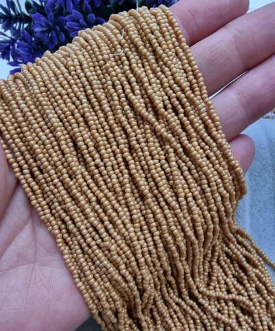 15 Mm Ceza Evi İpte Dizili 15 0 Kum Boncuk Cesitleri 550