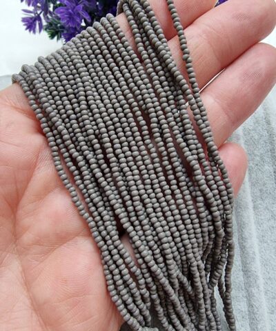 15 Mm Ceza Evi İpte Dizili 15 0 Kum Boncuk Cesitleri 562