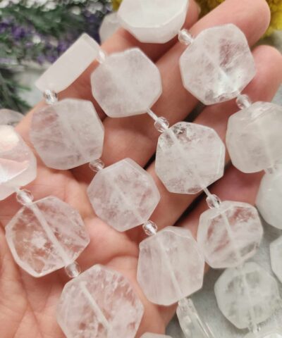 15 Mm Cokgen Kristal Kuvars Tasi 2