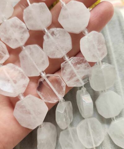 15 Mm Cokgen Kristal Kuvars Tasi 3