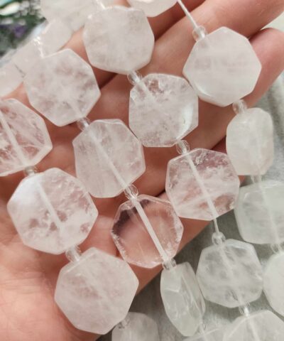 15 Mm Cokgen Kristal Kuvars Tasi 4