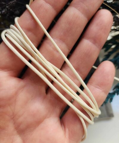 1.5 MM Makrome ve Paraşüt İpi Çeşitleri 1 Metre - 515