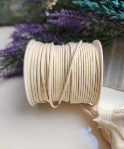 1.5 MM Makrome ve Paraşüt İpi 50 Metre - 501