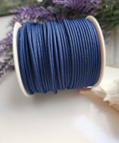 1.5 MM Makrome ve Paraşüt İpi 50 Metre - 502
