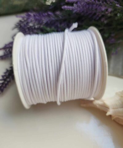 1.5 MM Makrome ve Paraşüt İpi 50 Metre - 503