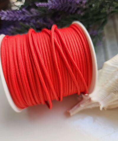 1.5 MM Makrome ve Paraşüt İpi 50 Metre - 508
