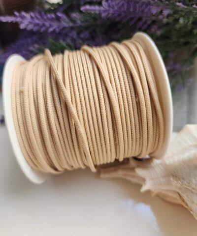 1.5 MM Makrome ve Paraşüt İpi 50 Metre - 509