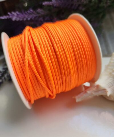 1.5 MM Makrome ve Paraşüt İpi 50 Metre - 512