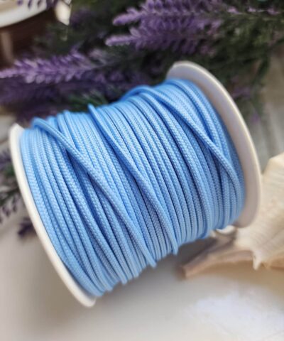 1.5 MM Makrome ve Paraşüt İpi 50 Metre - 514
