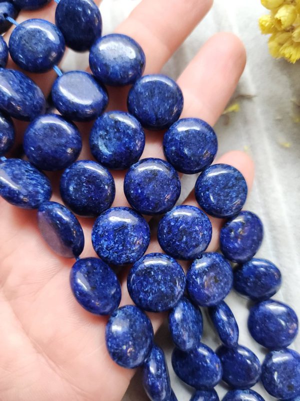 15 MM Tablet Lapis Taşı