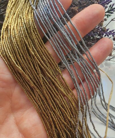 1.5x2 MM Bit Silindir Hematit Taşı