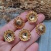 16 Mm Desenli Boncuk Kapak 2
