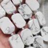 17x24 Mm Yassi Dikdortgen Havlit Tasi 2