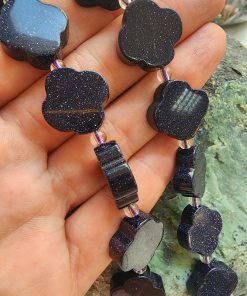 18 MM Yonca Yıldız Taşı