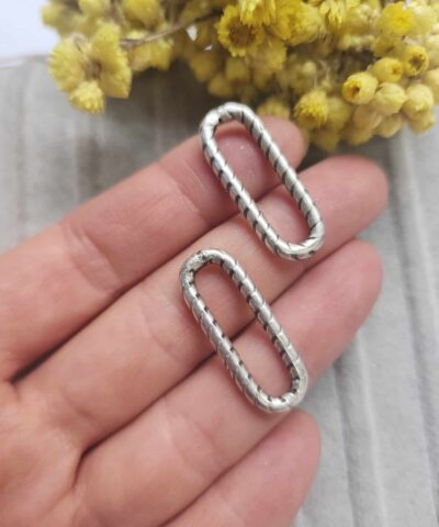 1x3 Cm Atac Taki Malzemesi 2