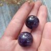 2 Cm Ametist Kure Top
