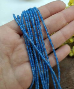 2 MM Akua Kuvars Dizi Doğal Taş