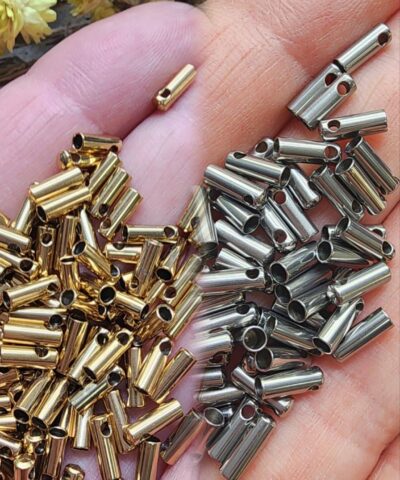 2 MM Çelik Boru Kapama Aparatı