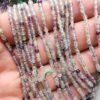 2 Mm Fasetli Florit Dogal Tasi