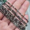 2 Mm Fasetli Kok Zumrut Tasi 2