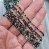 2 Mm Fasetli Kok Zumrut Tasi 3