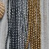 2 Mm Kure Hematit Dogal Tas