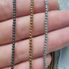 2 Mm Kure Hematit Dogal Tas 3