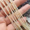 2 Mm Sari Renkli Kuvars Dogal Tas 4