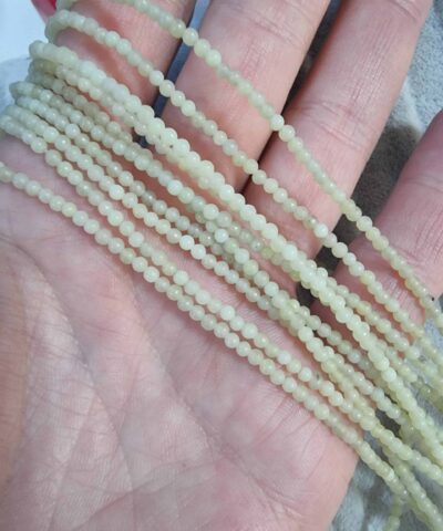 2 Mm Yesim Dogal Tas Boncuk Scaled