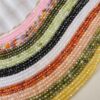 2 Mm Zirkonyum Fasetli Dogal Tas 2