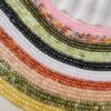 2 Mm Zirkonyum Fasetli Dogal Tas 3