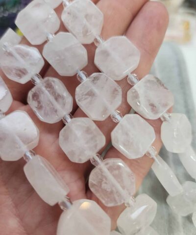 20 Mm Cokgen Kristal Kuvars Tasi 3