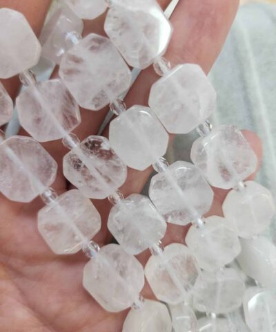 20 Mm Cokgen Kristal Kuvars Tasi