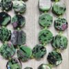 20x20 Mm Kesimli Kare Anyolit Tasi